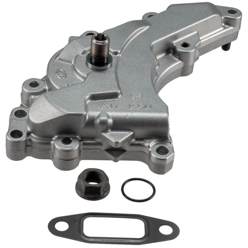 Melling M561 Stock Replacement Oil Pump