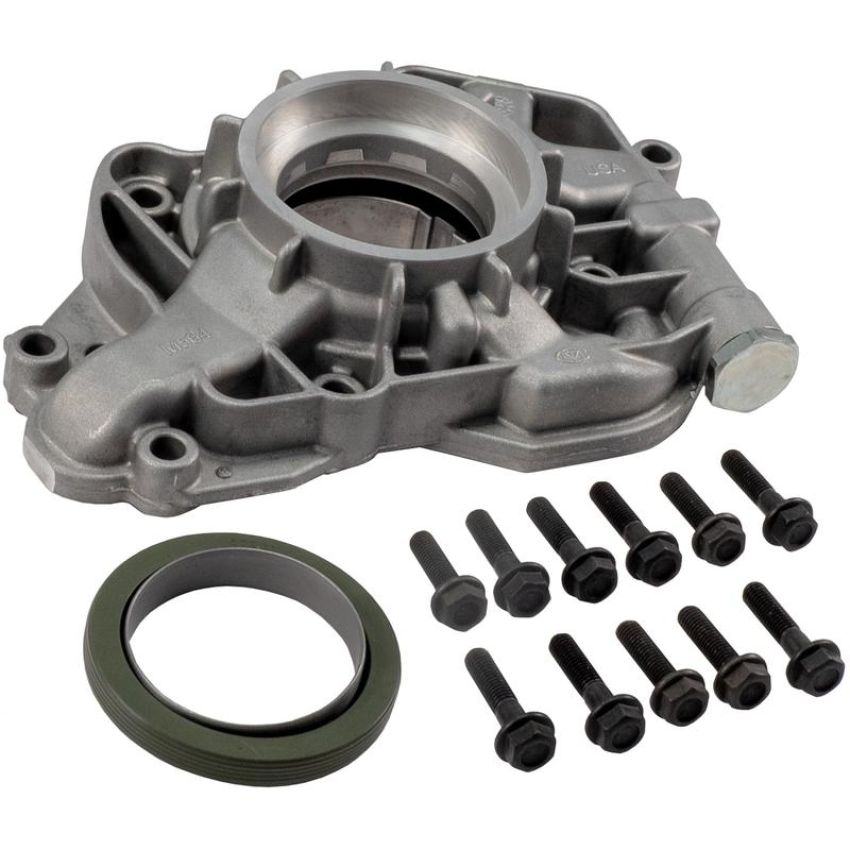 Melling M564 Stock Replacement Oil Pump