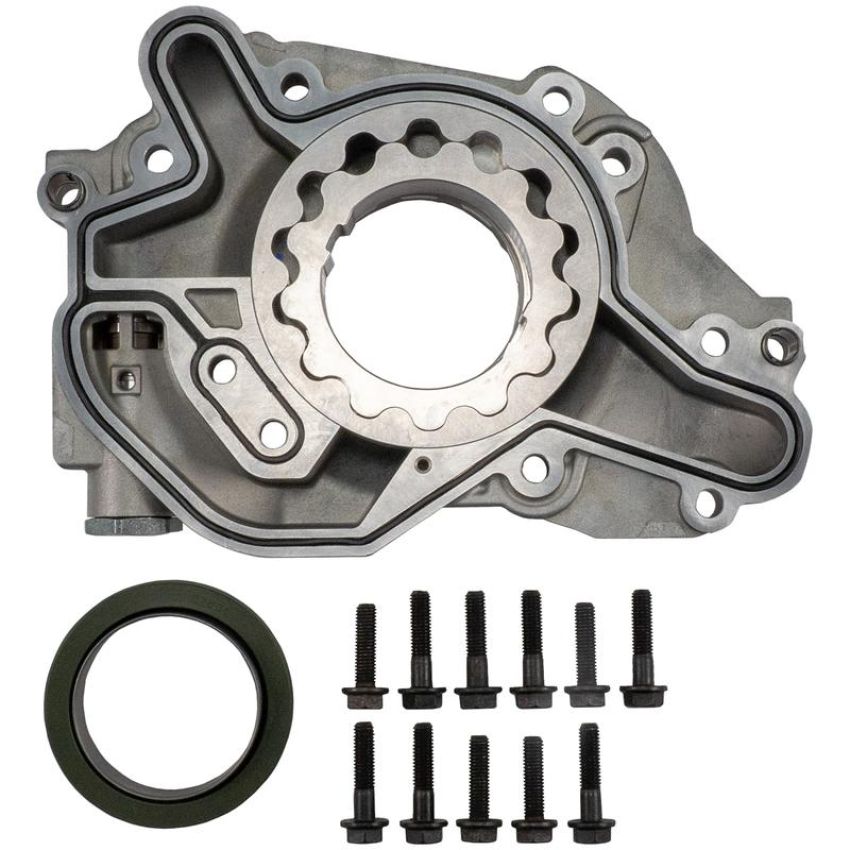 Melling M564 Stock Replacement Oil Pump
