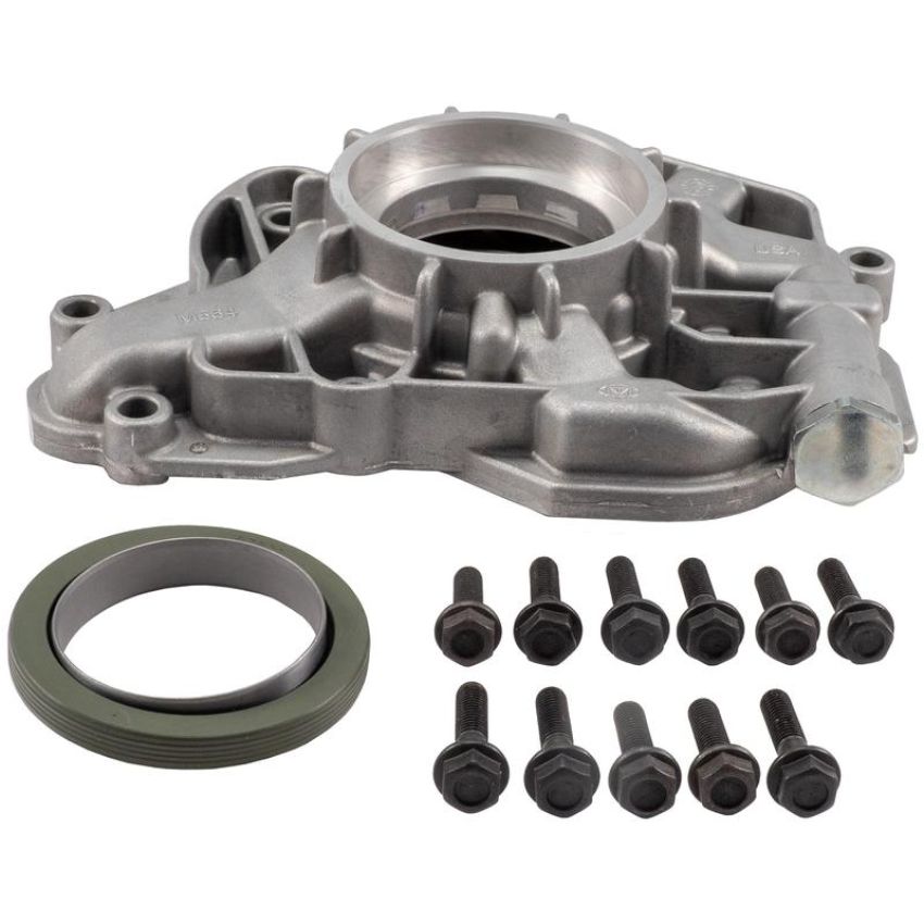 Melling M564 Stock Replacement Oil Pump
