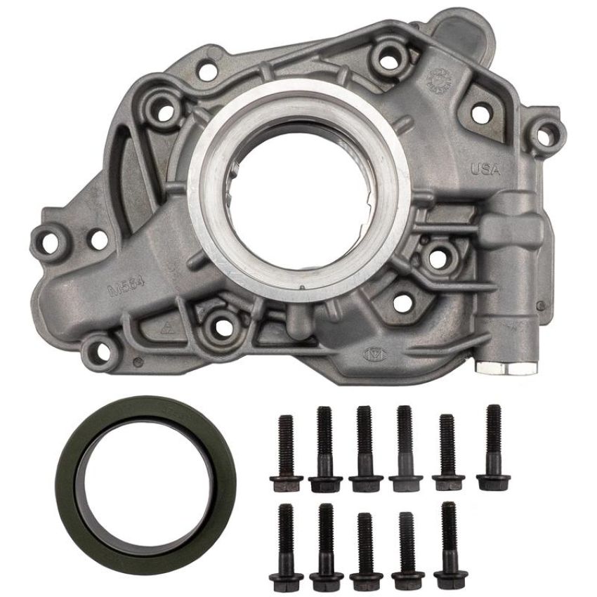 Melling M564 Stock Replacement Oil Pump