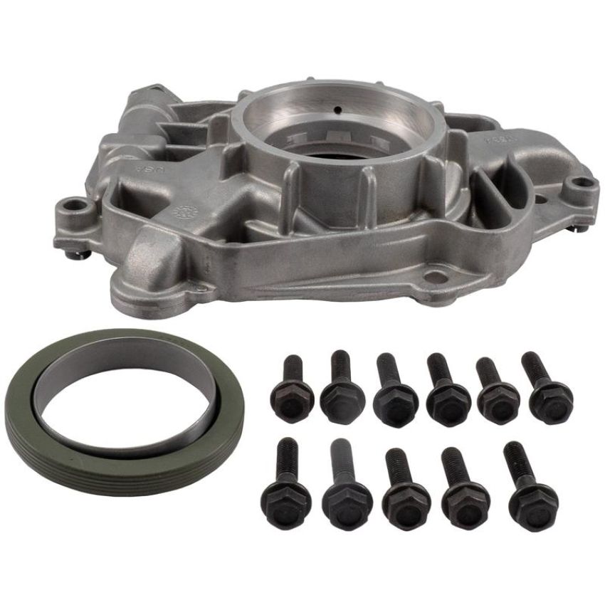 Melling M564 Stock Replacement Oil Pump