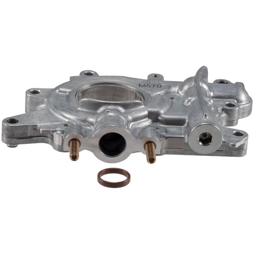 Melling M570 Stock Replacement Oil Pump