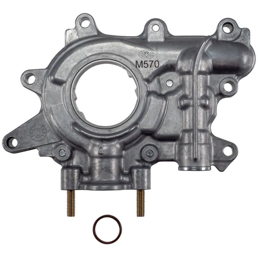 Melling M570 Stock Replacement Oil Pump