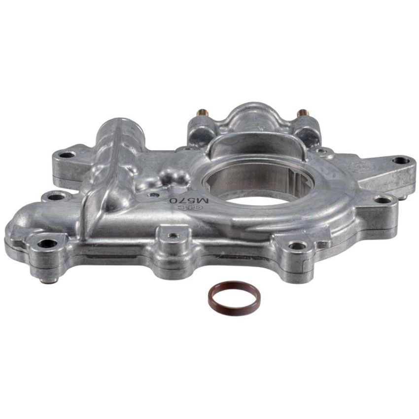 Melling M570 Stock Replacement Oil Pump