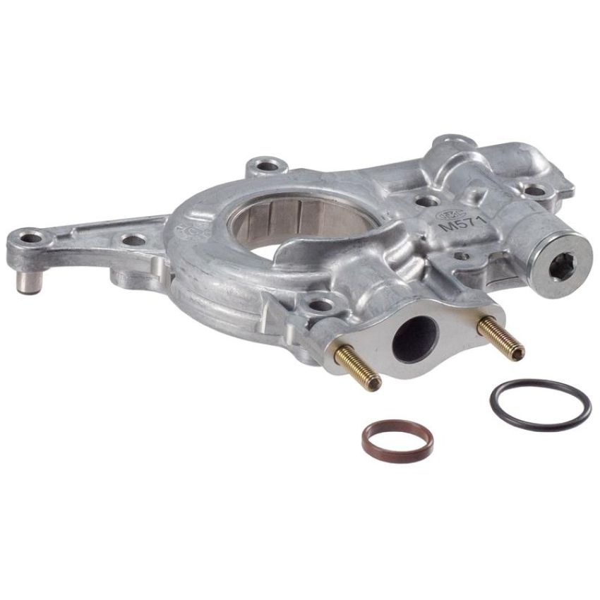 Melling M571 Stock Replacement Oil Pump