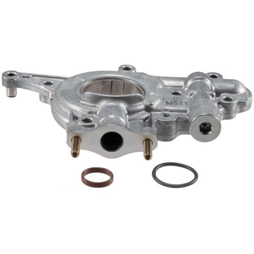 Melling M571 Stock Replacement Oil Pump