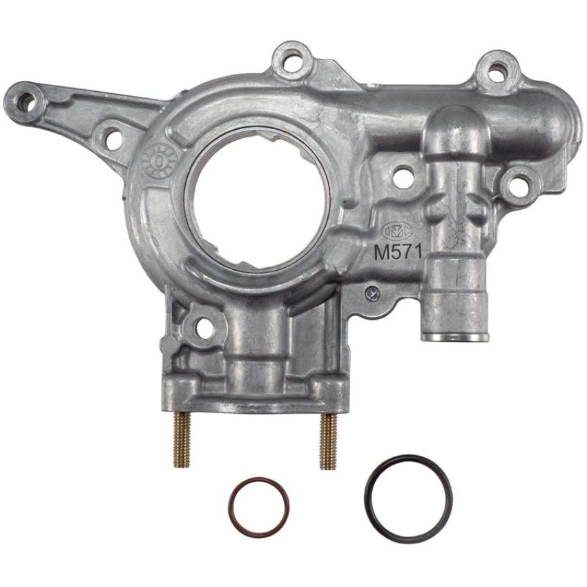 Melling M571 Stock Replacement Oil Pump