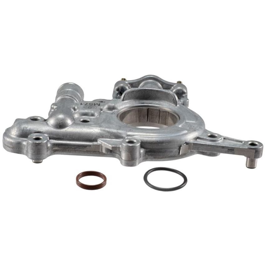 Melling M571 Stock Replacement Oil Pump