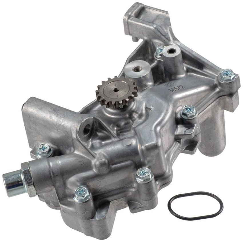 Melling M572 Stock Replacement Oil Pump
