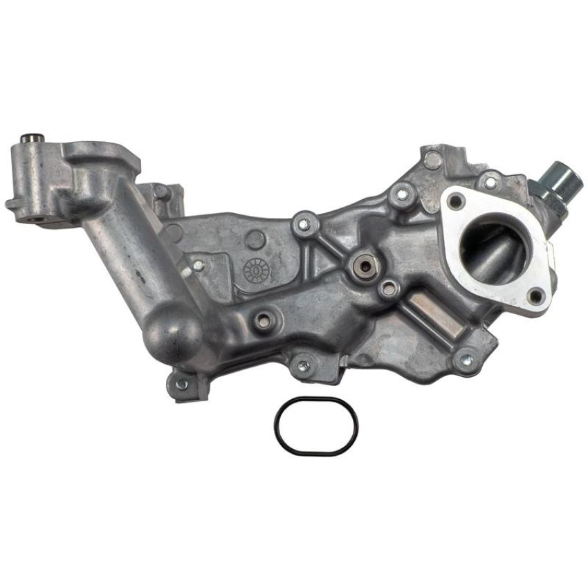 Melling M572 Stock Replacement Oil Pump