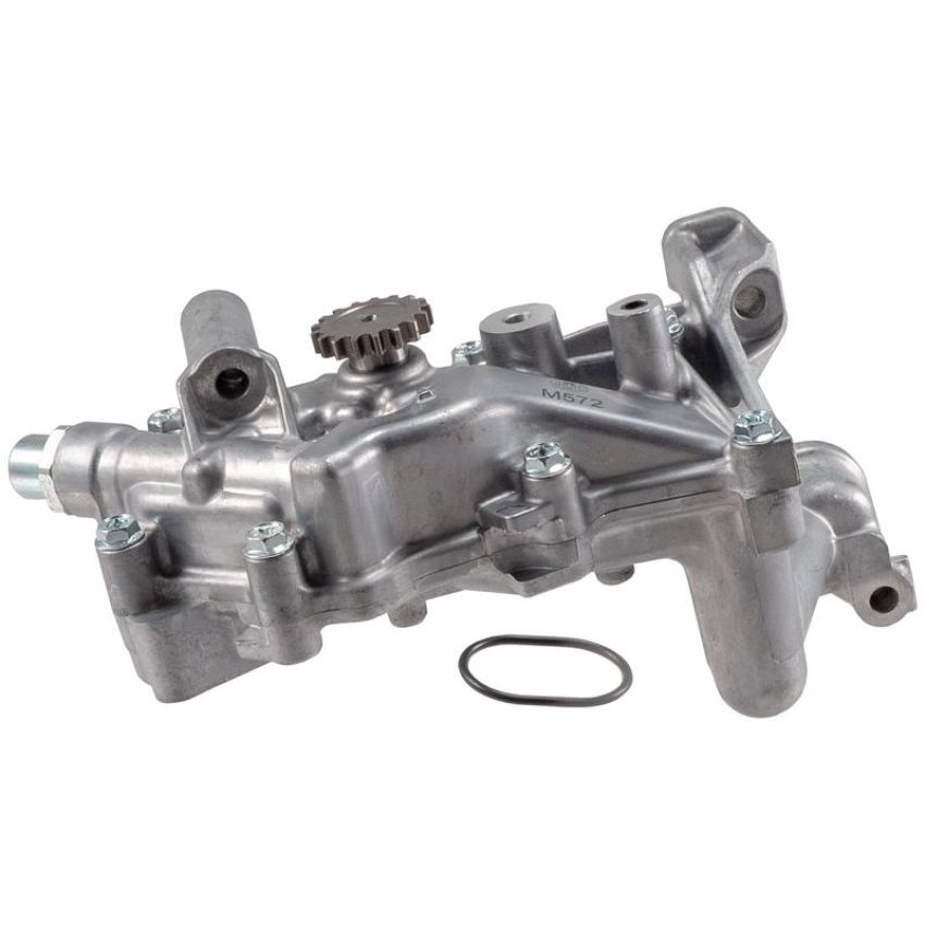 Melling M572 Stock Replacement Oil Pump