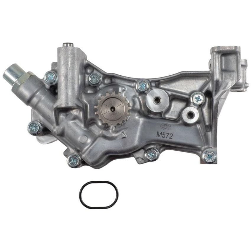 Melling M572 Stock Replacement Oil Pump