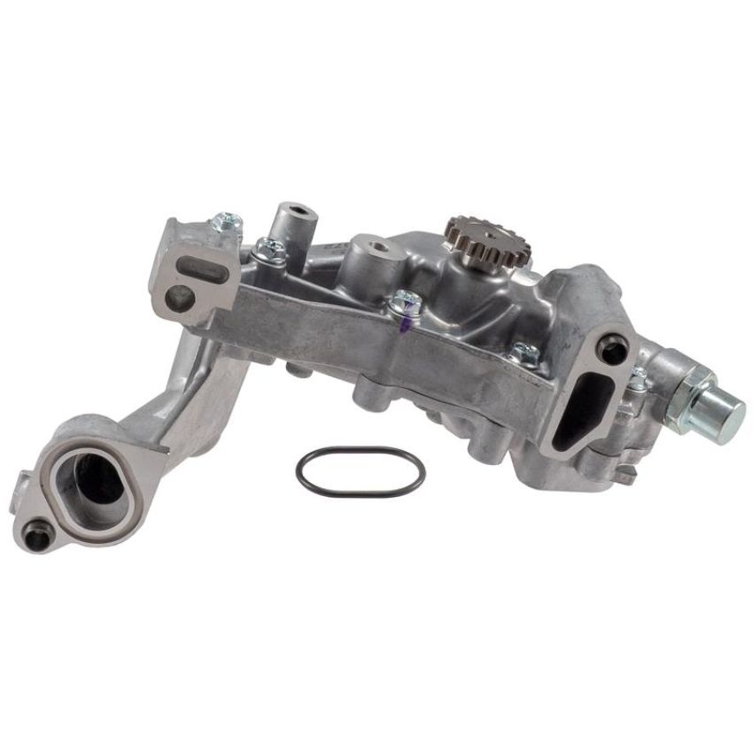 Melling M572 Stock Replacement Oil Pump