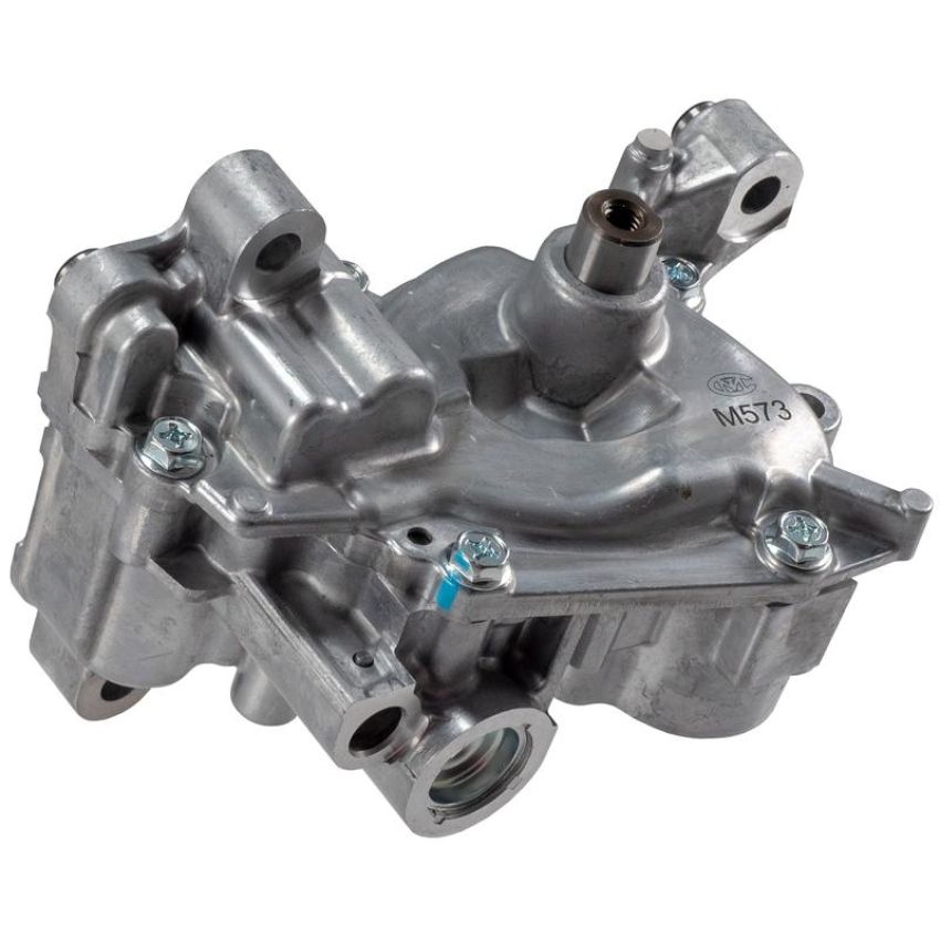 Melling M573 Stock Replacement Oil Pump