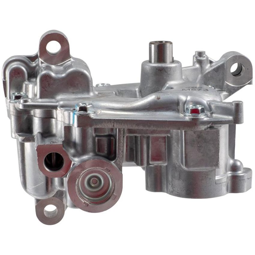 Melling M573 Stock Replacement Oil Pump