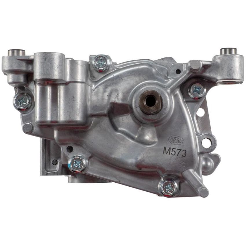 Melling M573 Stock Replacement Oil Pump