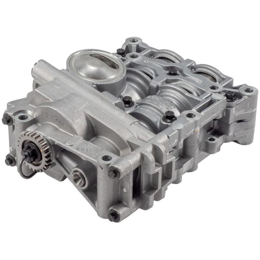 Melling M576 Stock Replacement Oil Pump And Balance Shaft Assembly