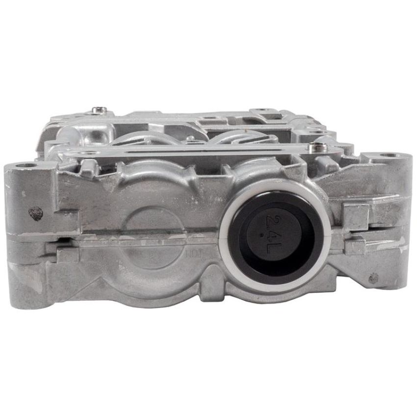 Melling M576 Stock Replacement Oil Pump And Balance Shaft Assembly