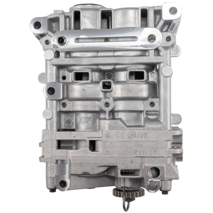 Melling M576 Stock Replacement Oil Pump And Balance Shaft Assembly