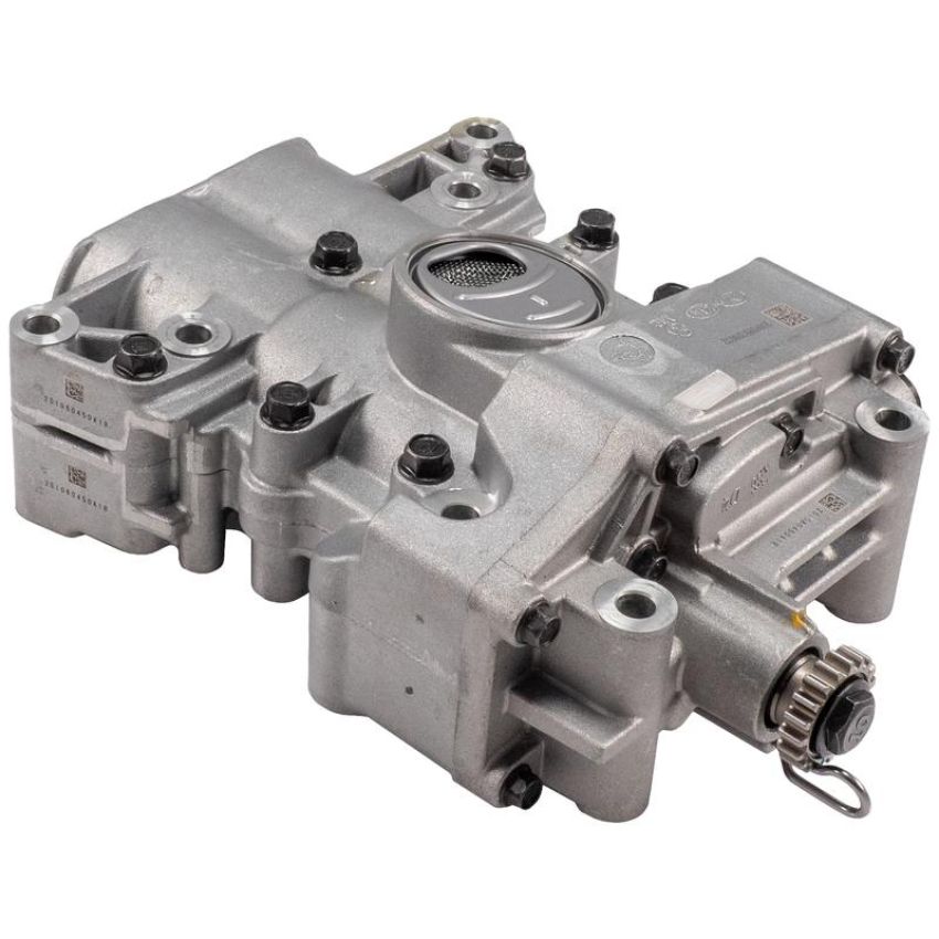Melling M577 Stock Replacement Oil Pump