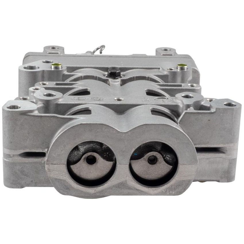 Melling M577 Stock Replacement Oil Pump
