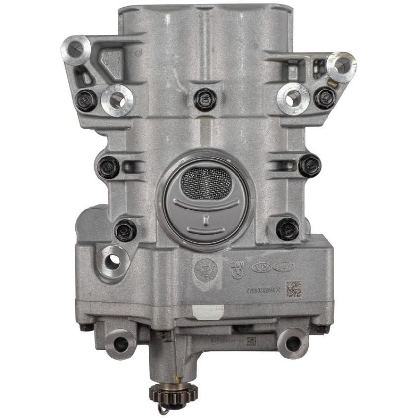 Melling M577 Stock Replacement Oil Pump