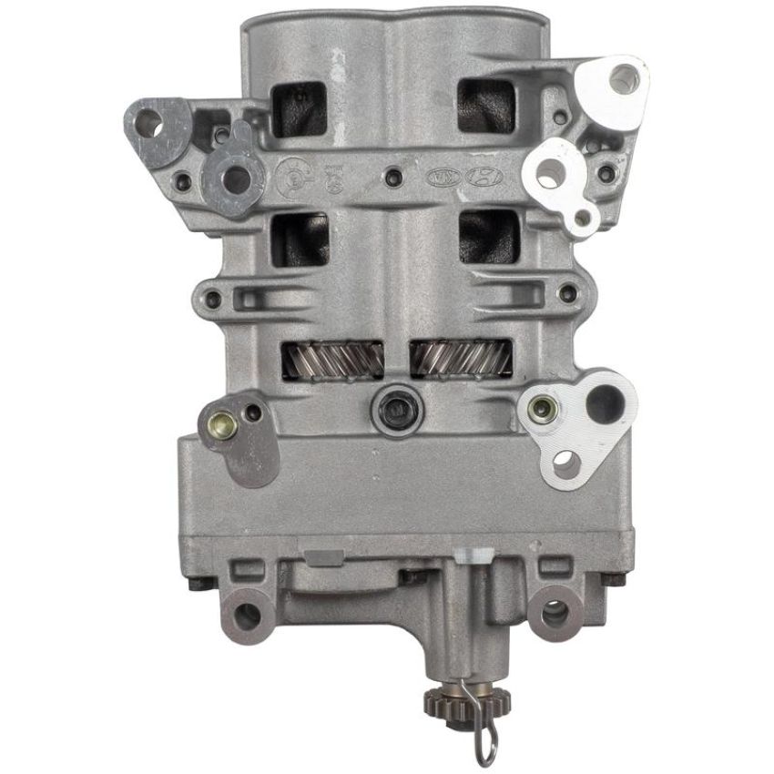Melling M577 Stock Replacement Oil Pump