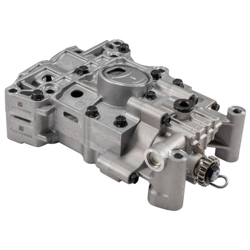 Melling M579 Stock Replacement Oil Pump