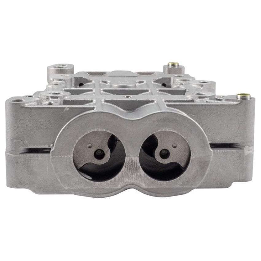 Melling M579 Stock Replacement Oil Pump