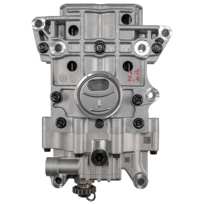 Melling M579 Stock Replacement Oil Pump
