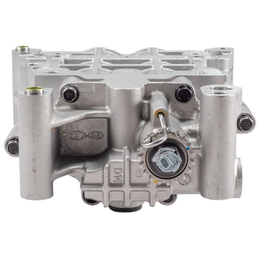 Melling M579 Stock Replacement Oil Pump