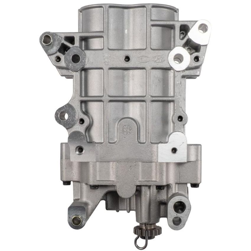 Melling M579 Stock Replacement Oil Pump