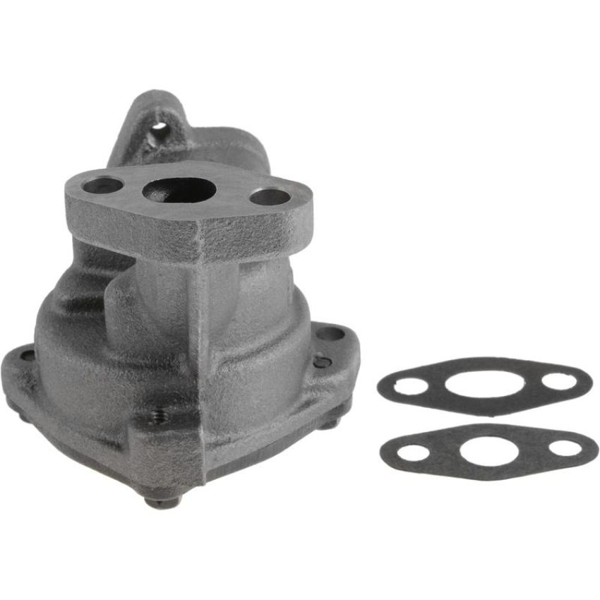 Melling M-57 Stock Replacement Oil Pump