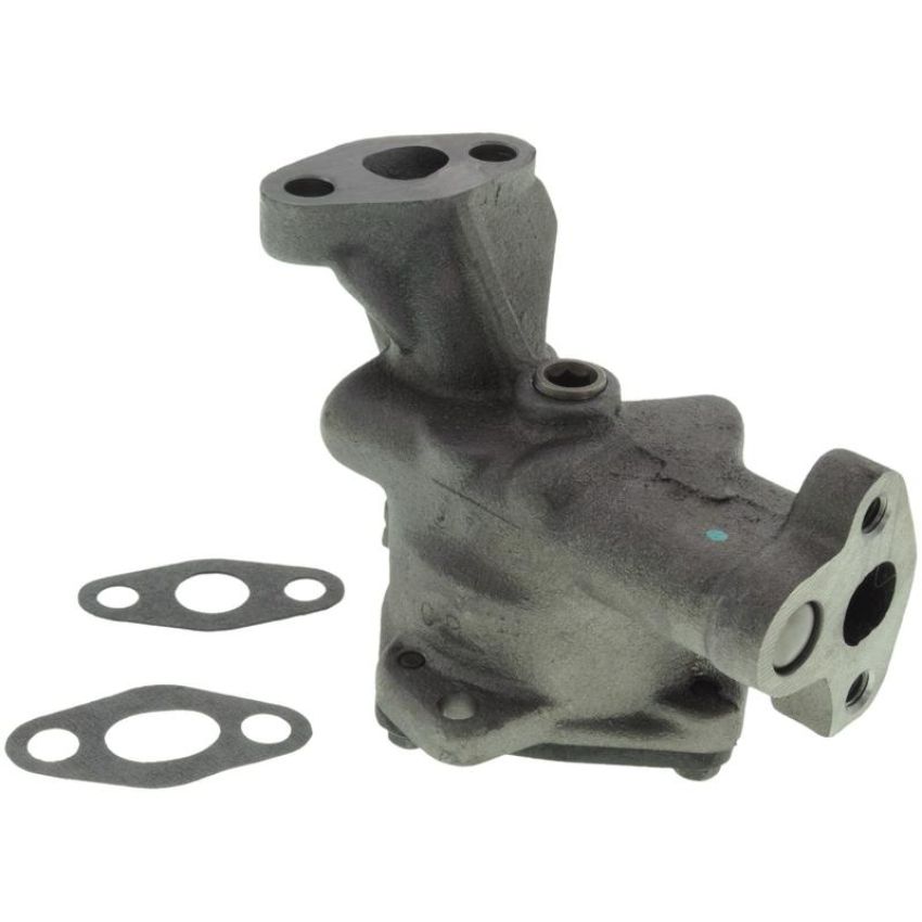 Melling M-57AHV High Volume Replacement Oil Pump