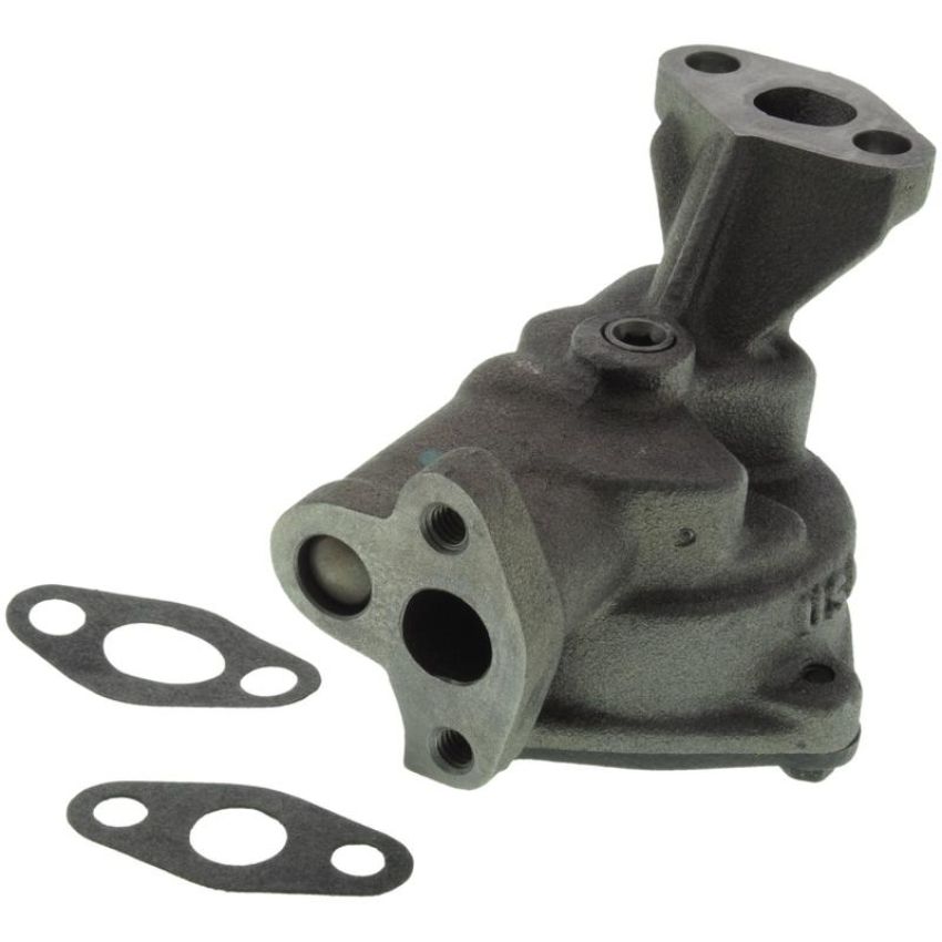 Melling M-57HP Stock Replacement Oil Pump