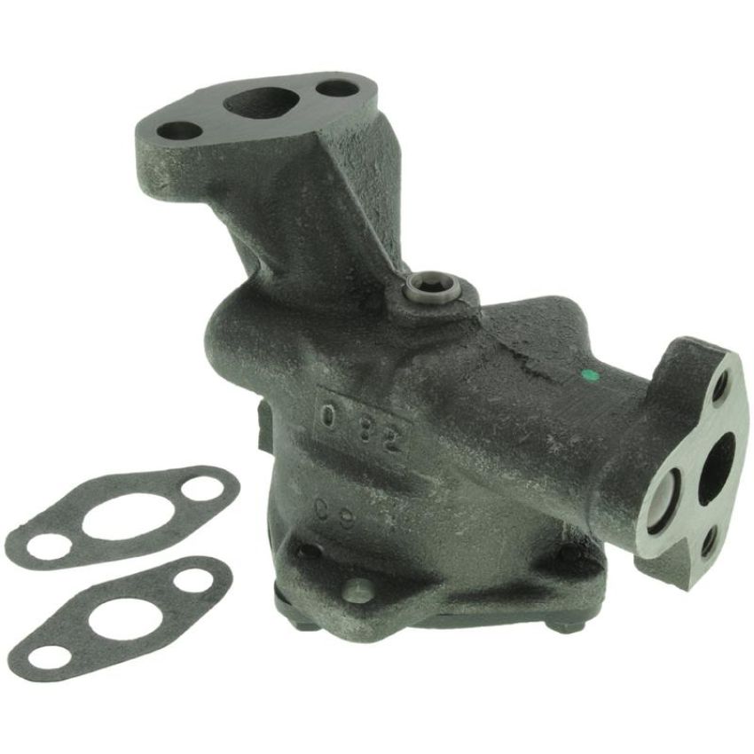 Melling M-57HV High Volume Replacement Oil Pump