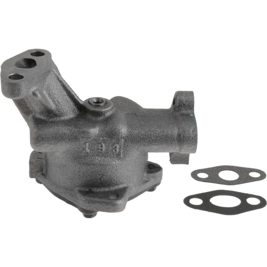 Melling M-57HV High Volume Replacement Oil Pump