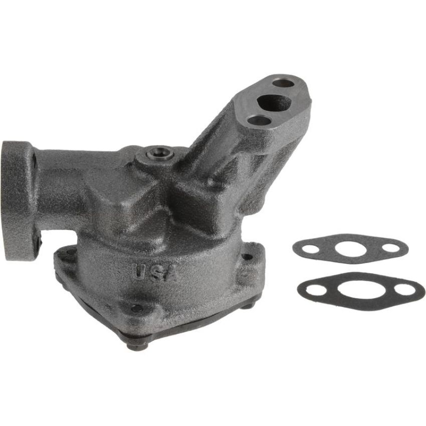 Melling M-57HV High Volume Replacement Oil Pump
