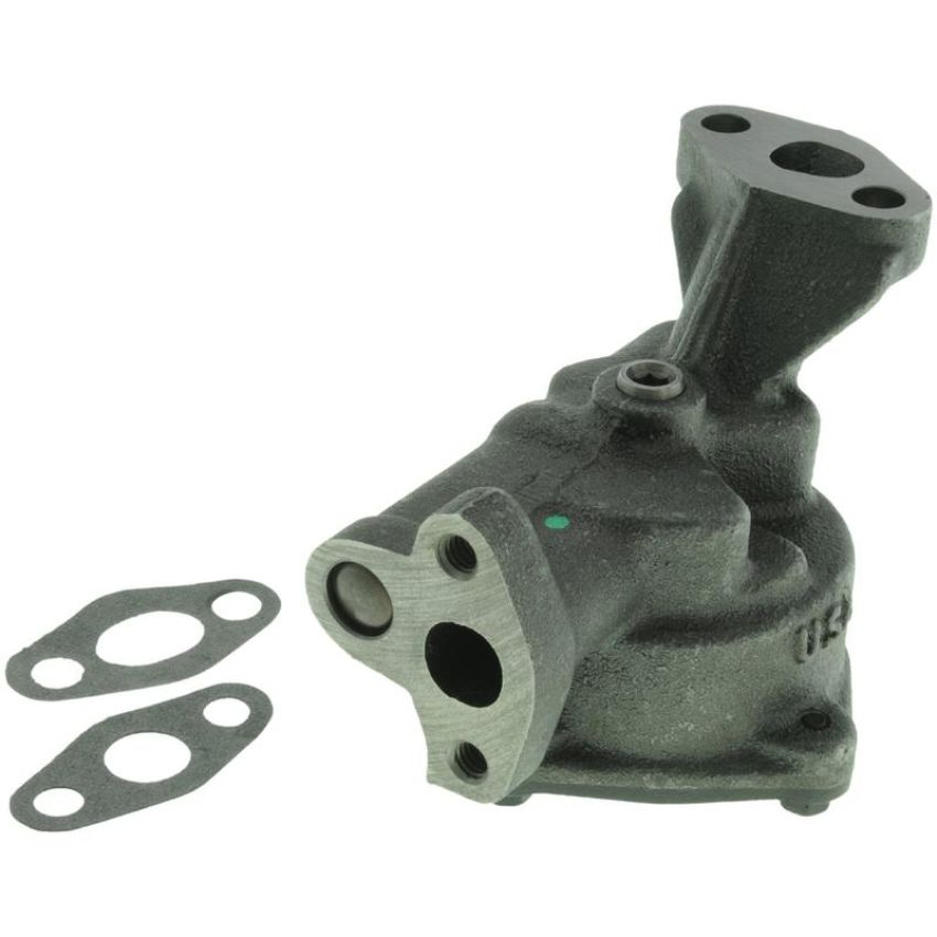 Melling M-57HV High Volume Replacement Oil Pump