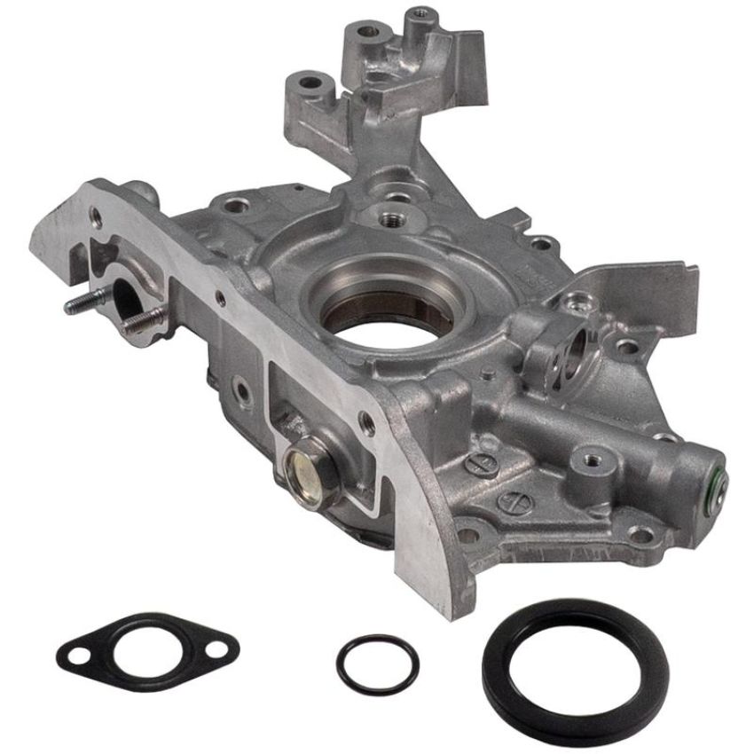 Melling M583 Stock Replacement Oil Pump