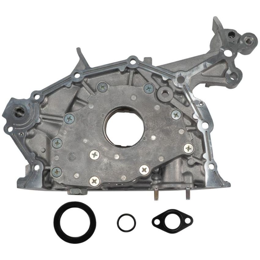 Melling M583 Stock Replacement Oil Pump