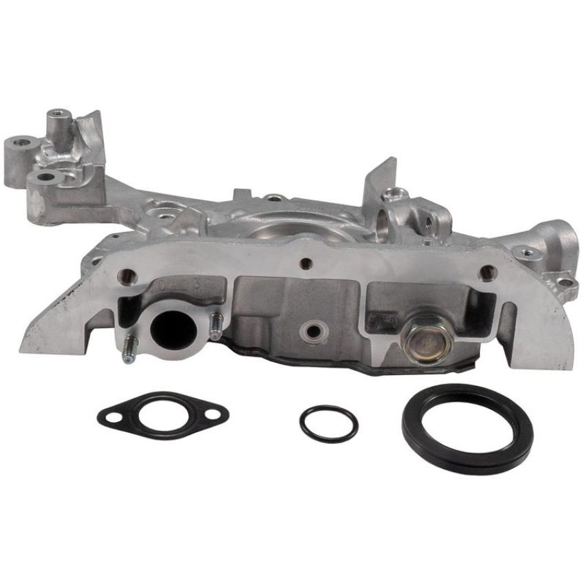 Melling M583 Stock Replacement Oil Pump