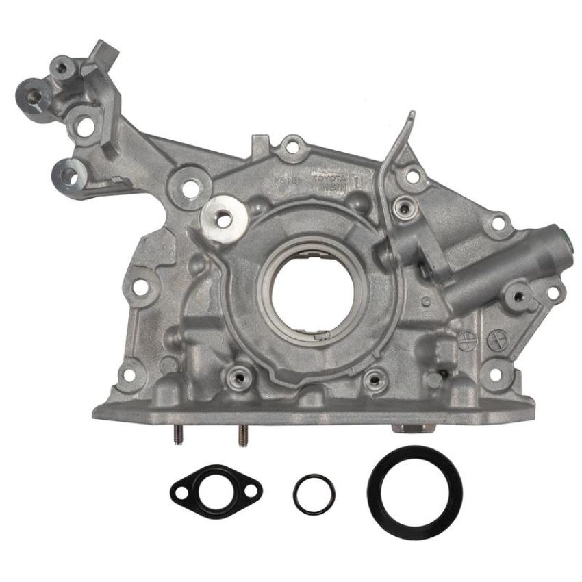 Melling M583 Stock Replacement Oil Pump