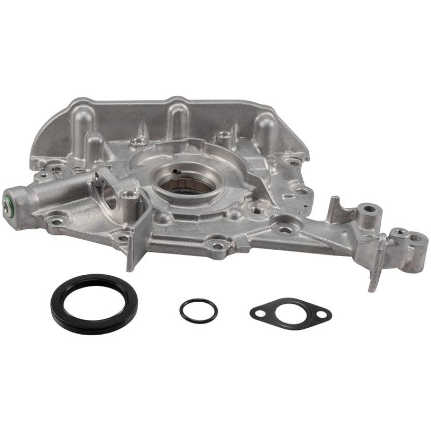 Melling M583 Stock Replacement Oil Pump