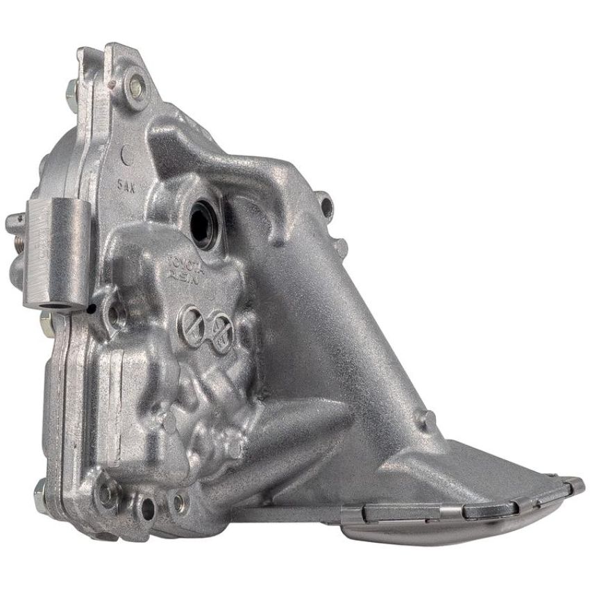 Melling M584 Stock Replacement Oil Pump