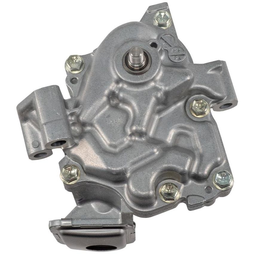 Melling M584 Stock Replacement Oil Pump