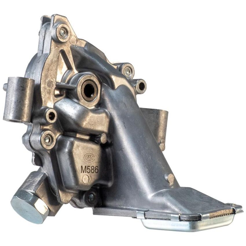 Melling M586 Stock Replacement Oil Pump