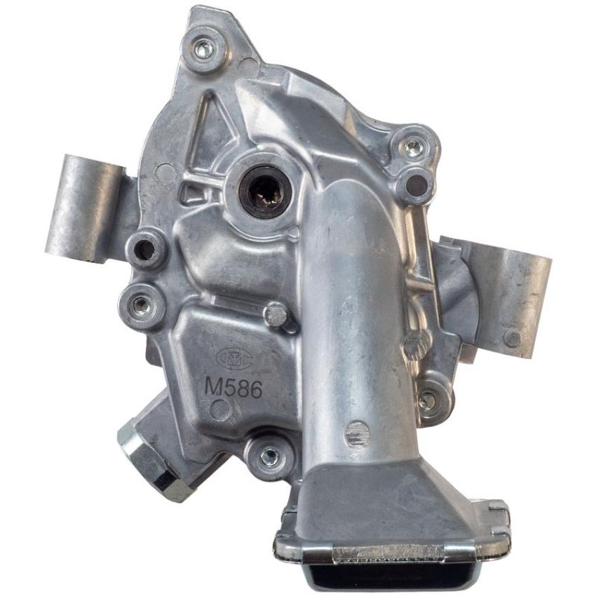 Melling M586 Stock Replacement Oil Pump