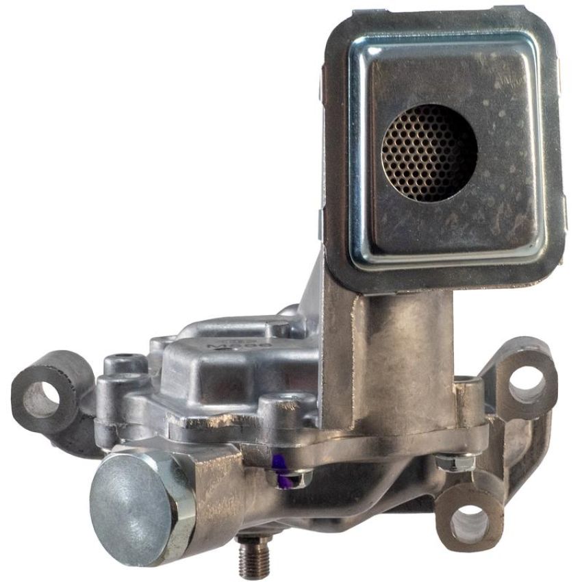 Melling M586 Stock Replacement Oil Pump